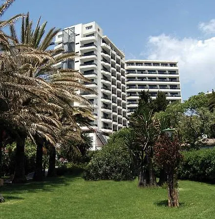 Gardenia Park 3* 푸엔히롤라