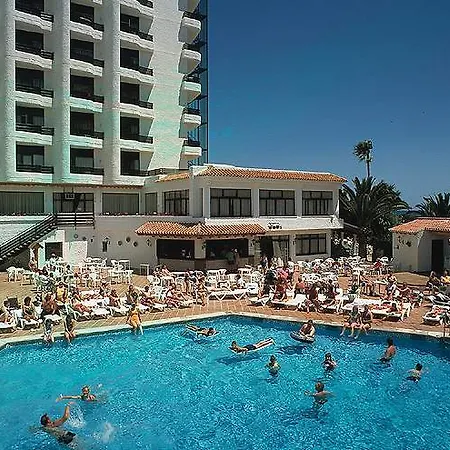 Gardenia Park Hotel Fuengirola