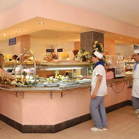 Gardenia Park 3* Fuengirola