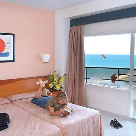 Gardenia Park 3*