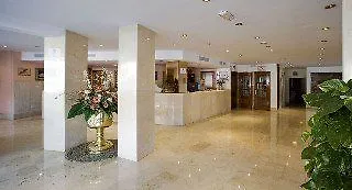 Gardenia Park 푸엔히롤라