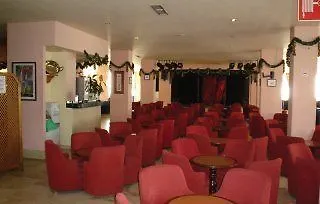 Hotel Gardenia Park