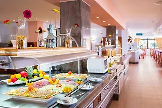 Gardenia Park 3*
