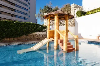 Hotel Gardenia Park