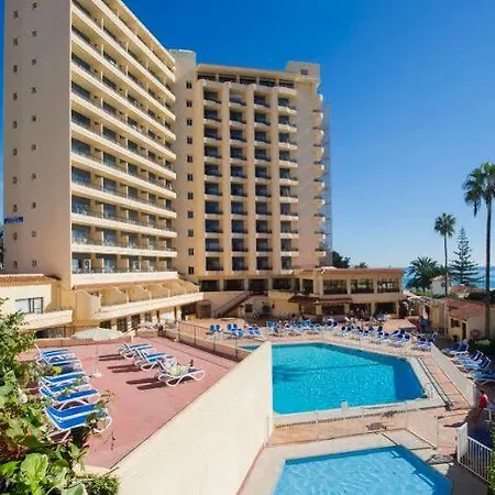 Gardenia Park 3*
