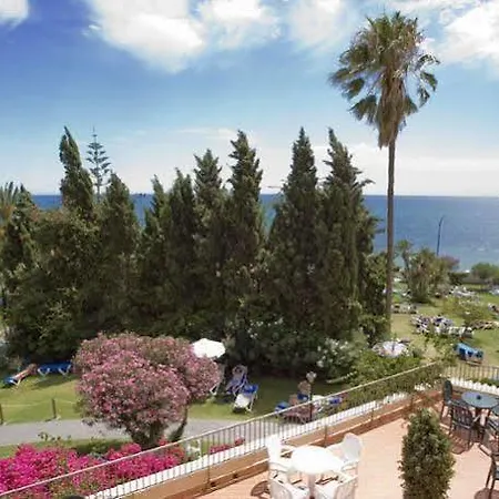 호텔 Gardenia Park