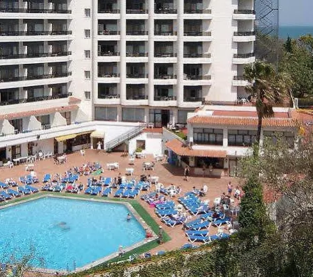 Gardenia Park Fuengirola
