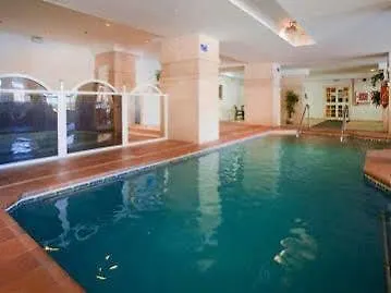 Gardenia Park 3*