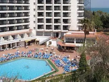 Ξενοδοχείο Gardenia Park